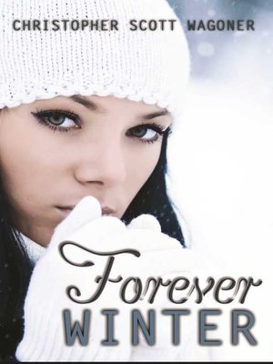 cover image of Forever Winter